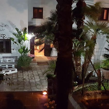 Relais Villa Lama Boutique Hotel Taranto Dış mekan fotoğraf