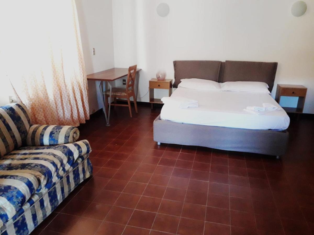 Relais Villa Lama Boutique Hotel Taranto Dış mekan fotoğraf