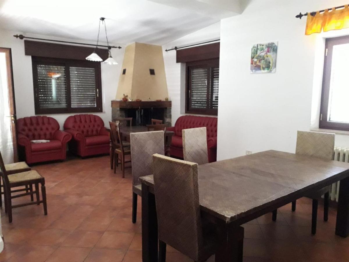 Relais Villa Lama Boutique Hotel Taranto Dış mekan fotoğraf