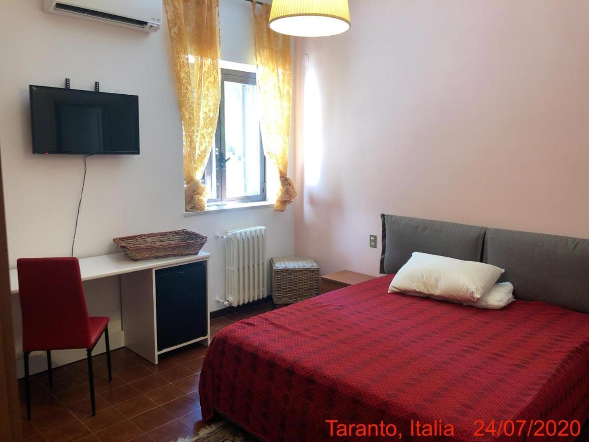 Relais Villa Lama Boutique Hotel Taranto Dış mekan fotoğraf