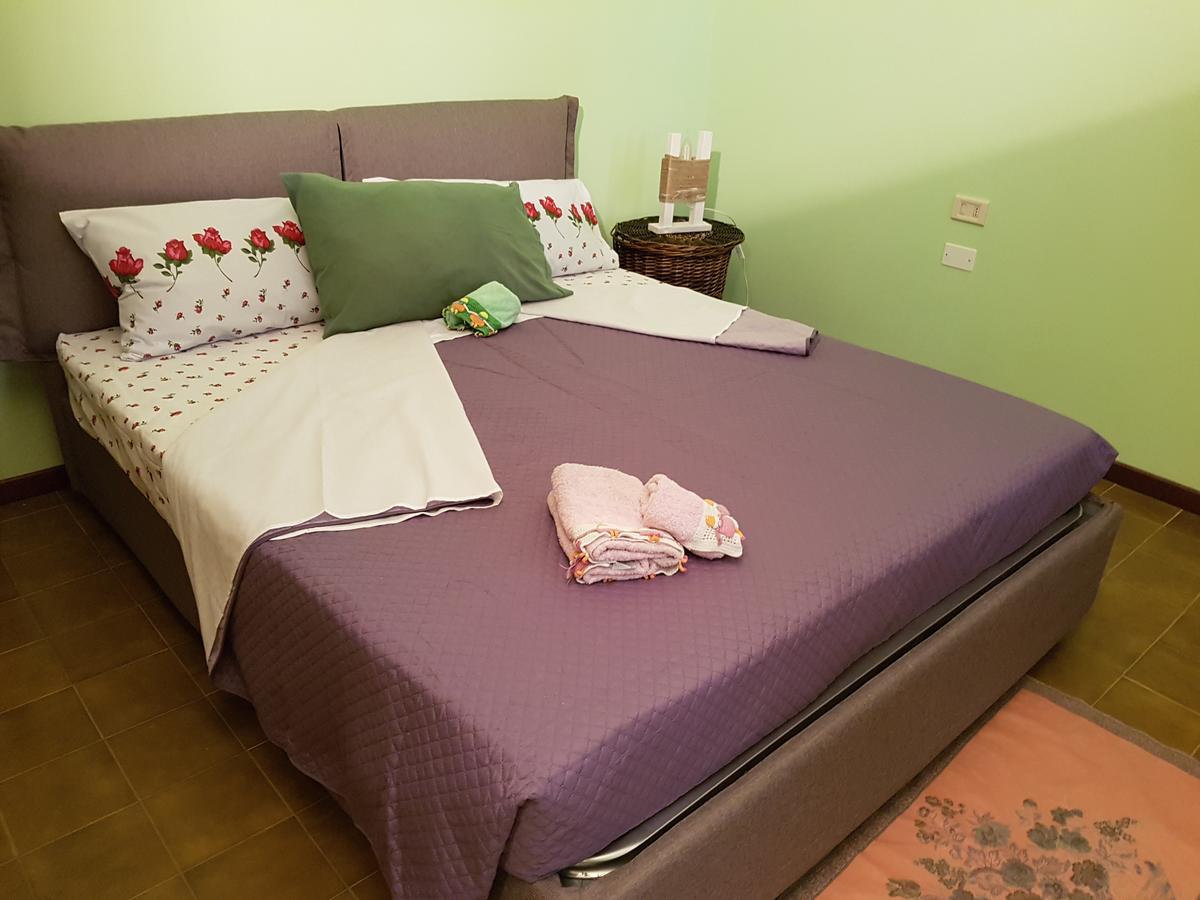Relais Villa Lama Boutique Hotel Taranto Dış mekan fotoğraf
