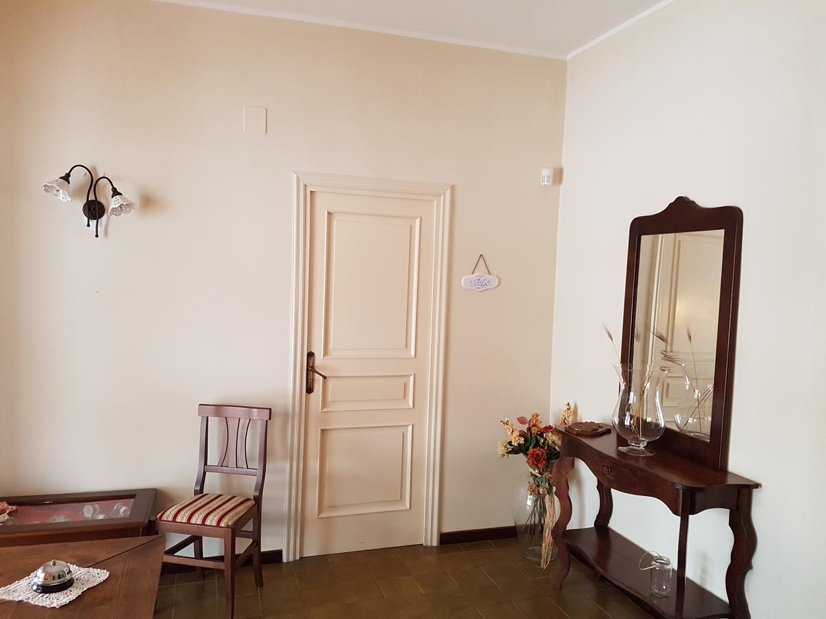 Relais Villa Lama Boutique Hotel Taranto Dış mekan fotoğraf