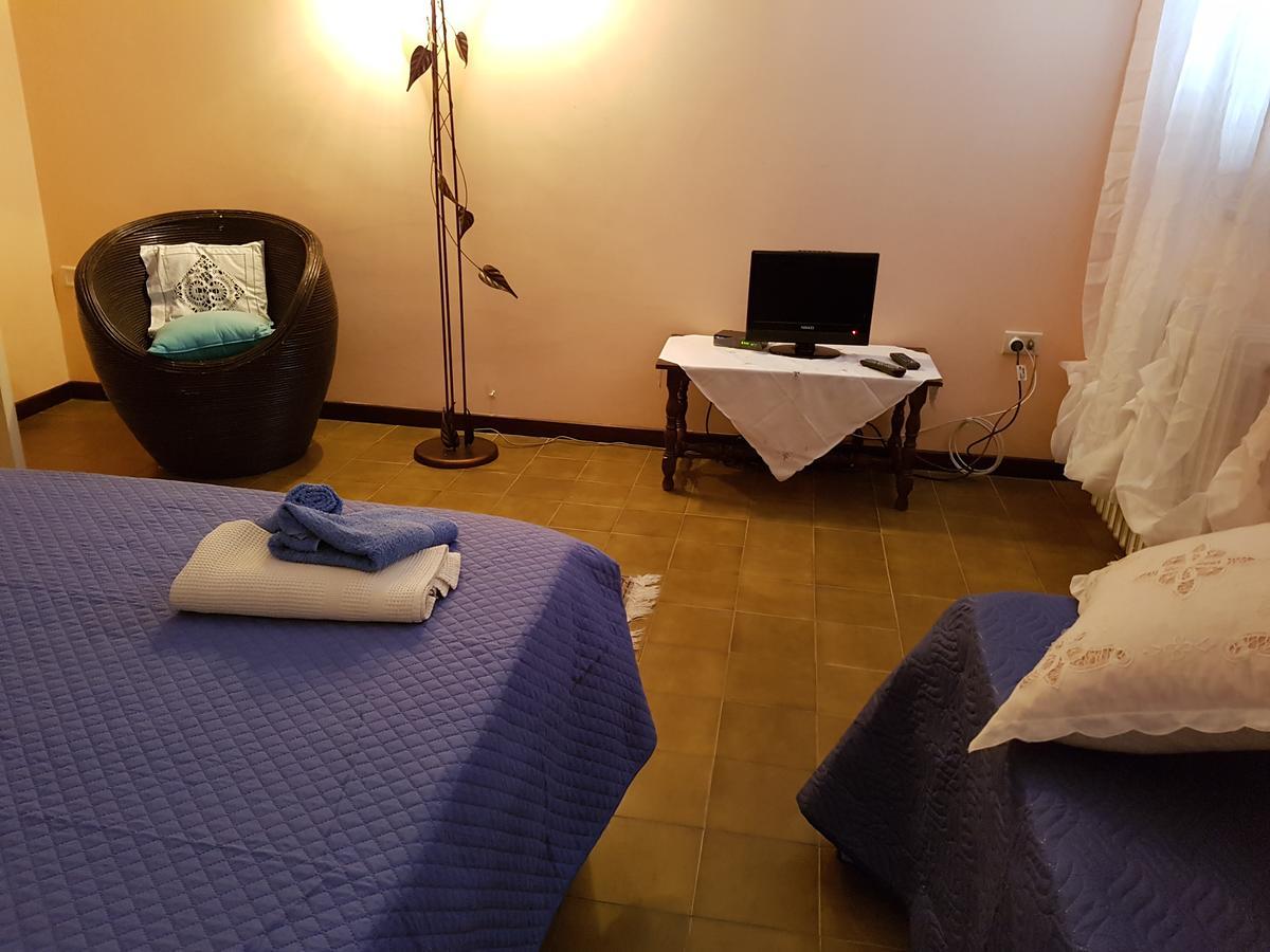 Relais Villa Lama Boutique Hotel Taranto Dış mekan fotoğraf