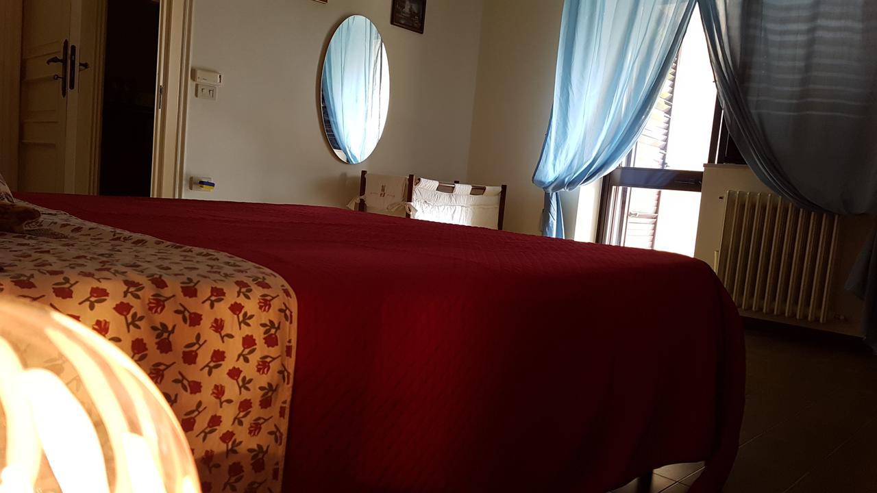 Relais Villa Lama Boutique Hotel Taranto Dış mekan fotoğraf