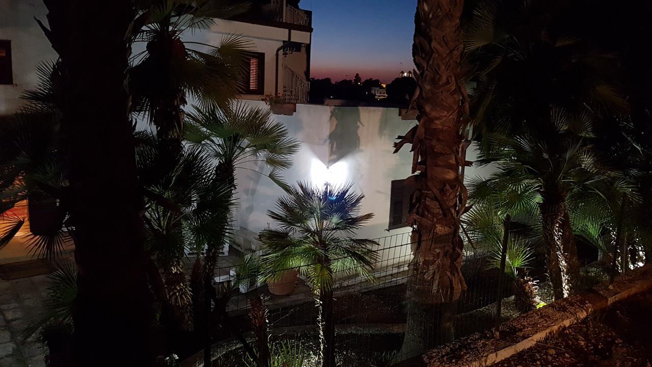 Relais Villa Lama Boutique Hotel Taranto Dış mekan fotoğraf