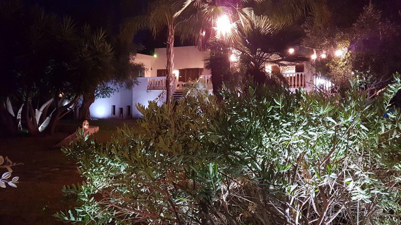 Relais Villa Lama Boutique Hotel Taranto Dış mekan fotoğraf