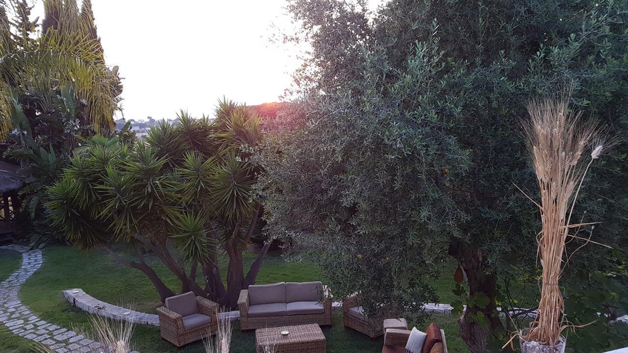 Relais Villa Lama Boutique Hotel Taranto Dış mekan fotoğraf