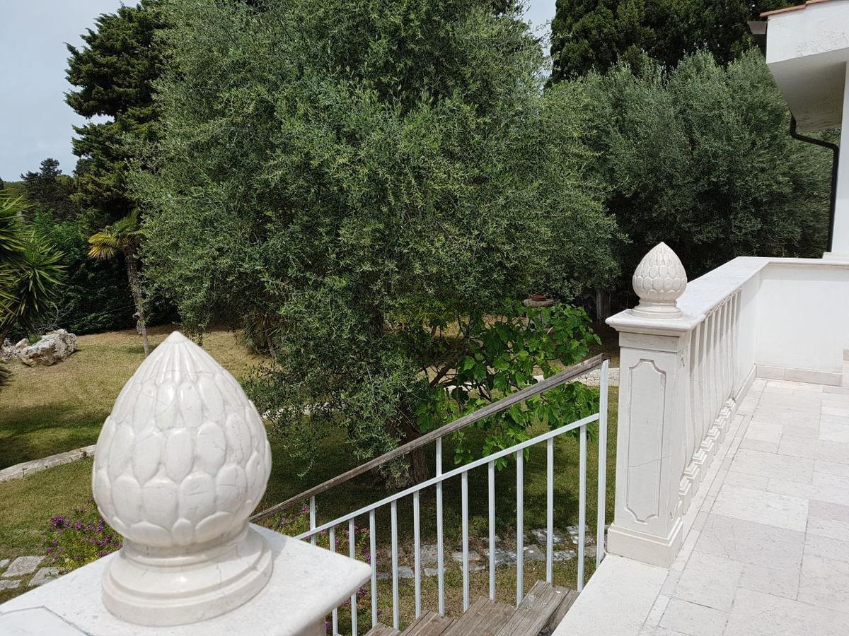Relais Villa Lama Boutique Hotel Taranto Dış mekan fotoğraf