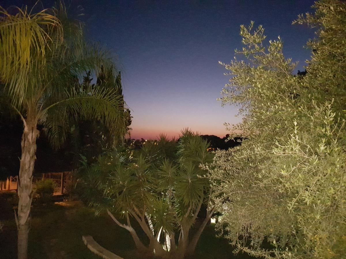 Relais Villa Lama Boutique Hotel Taranto Dış mekan fotoğraf
