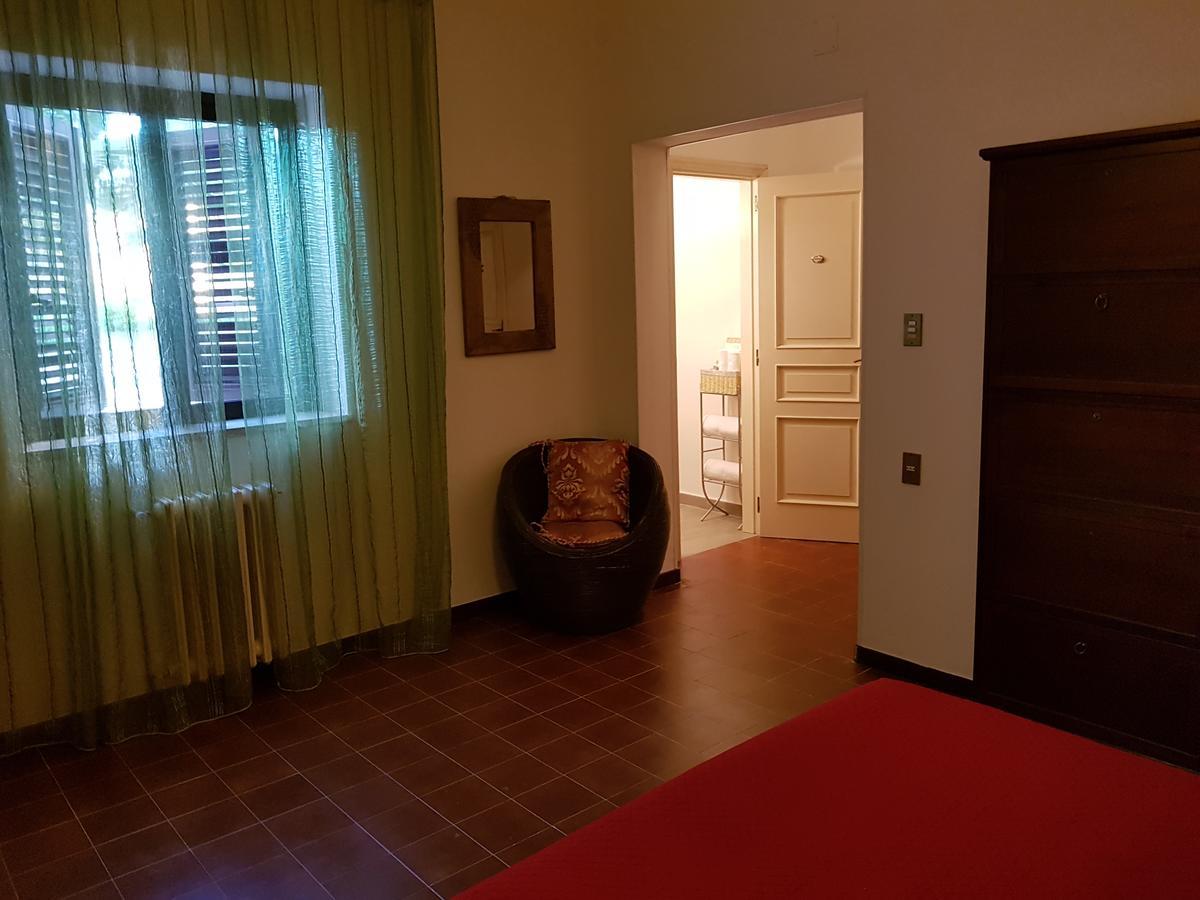 Relais Villa Lama Boutique Hotel Taranto Dış mekan fotoğraf