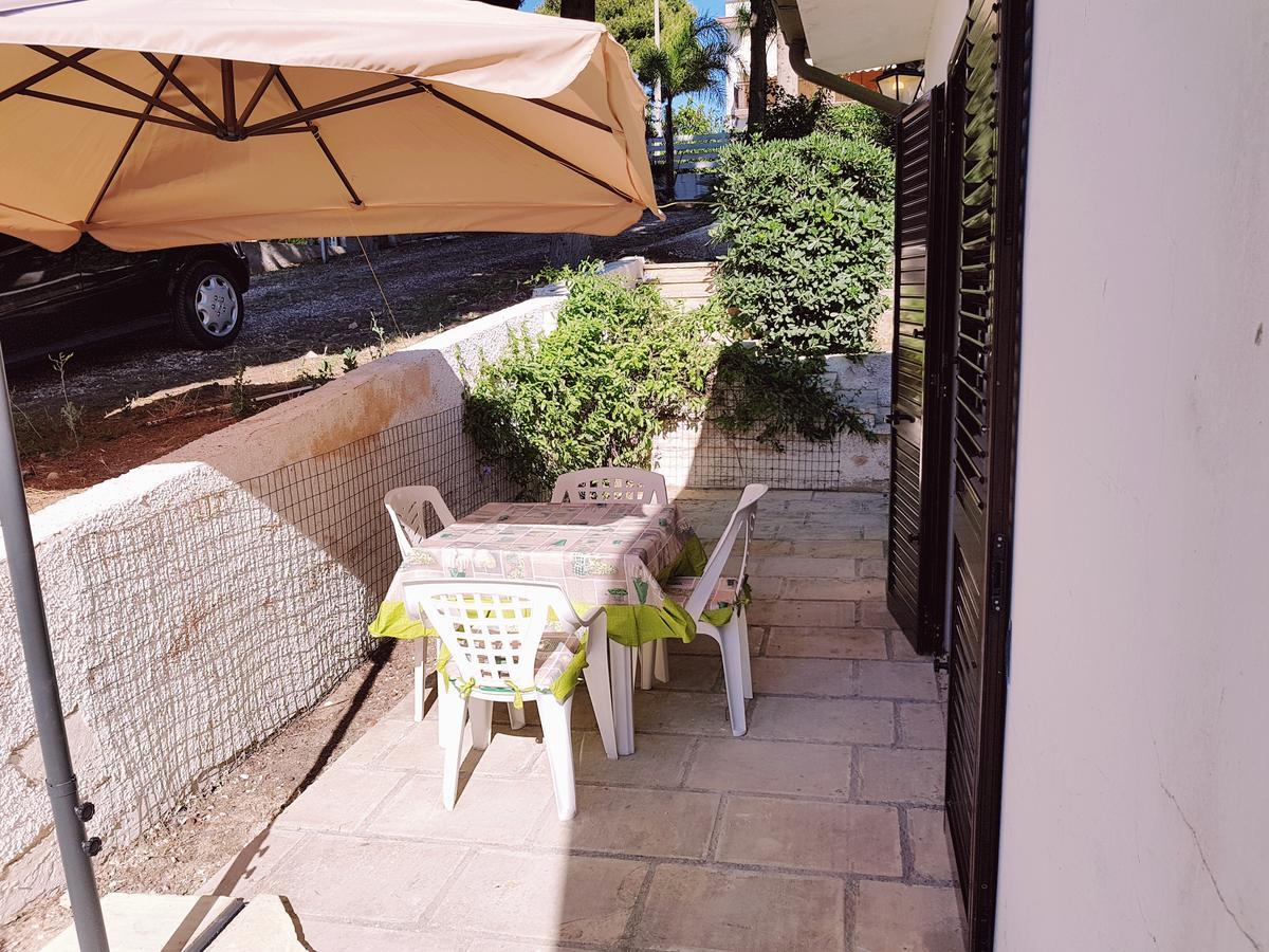 Relais Villa Lama Boutique Hotel Taranto Dış mekan fotoğraf