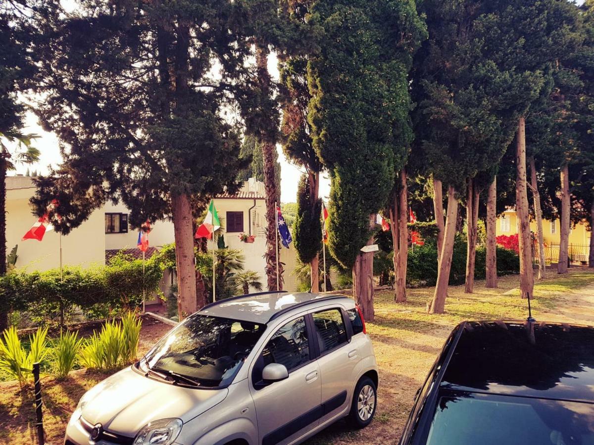 Relais Villa Lama Boutique Hotel Taranto Dış mekan fotoğraf