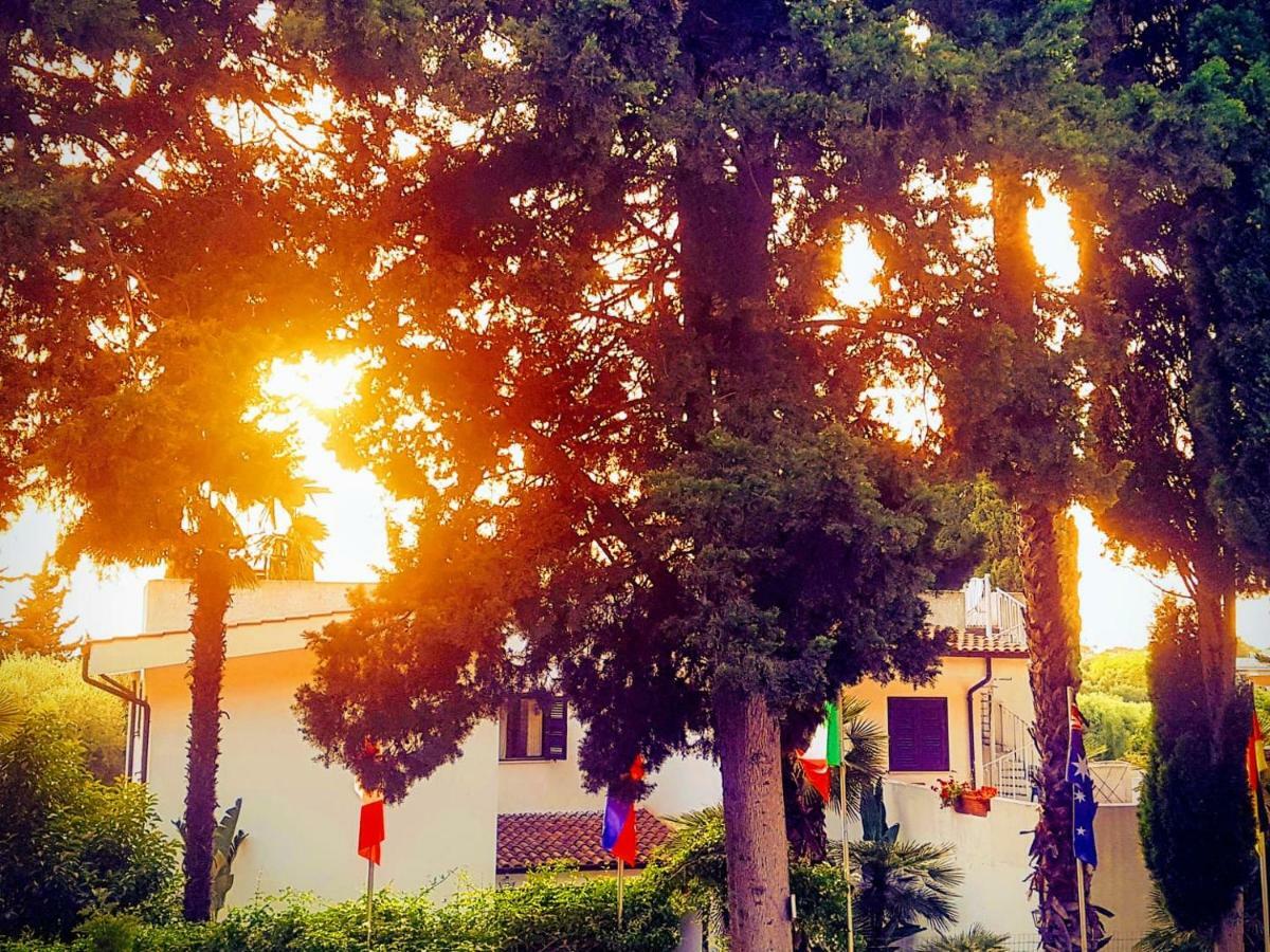 Relais Villa Lama Boutique Hotel Taranto Dış mekan fotoğraf