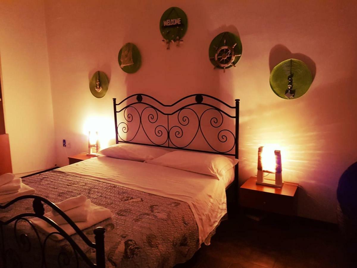 Relais Villa Lama Boutique Hotel Taranto Dış mekan fotoğraf