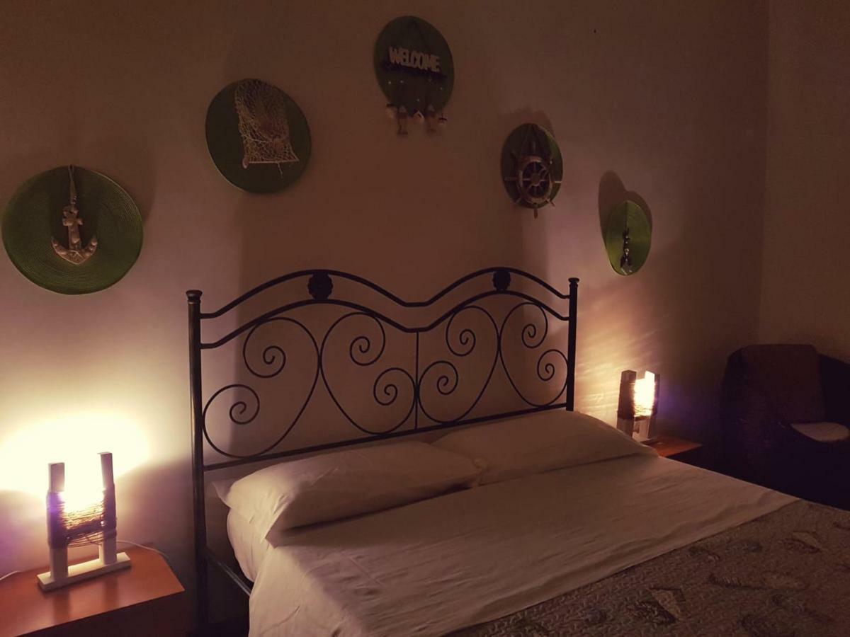 Relais Villa Lama Boutique Hotel Taranto Dış mekan fotoğraf